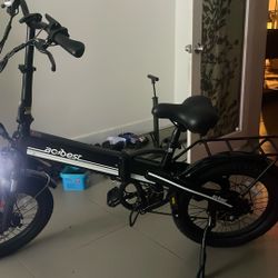 Ebike