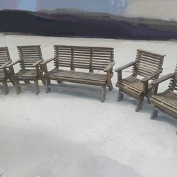Outdoor Furniture 