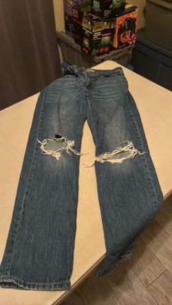 Levi’s