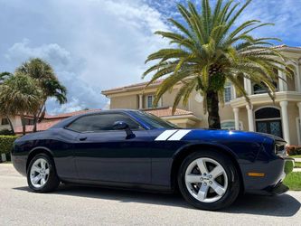 2014 Dodge Challenger