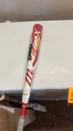 Marucci Cat X connect -8