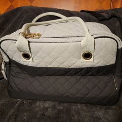 Small Dog/Cat Carrying Bag