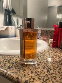 Lattafa The Kingdom Eau de Parfum