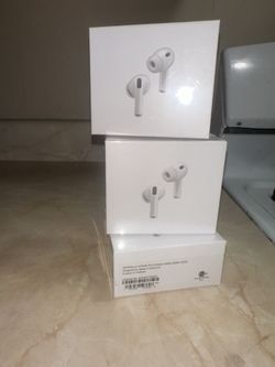 AirPods Pro’s 2