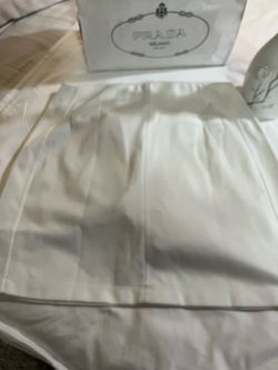 Golf skirt