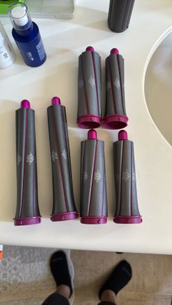 Dyson Airwrap Attachment