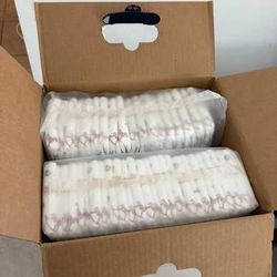 Box Of Diapers Size 1