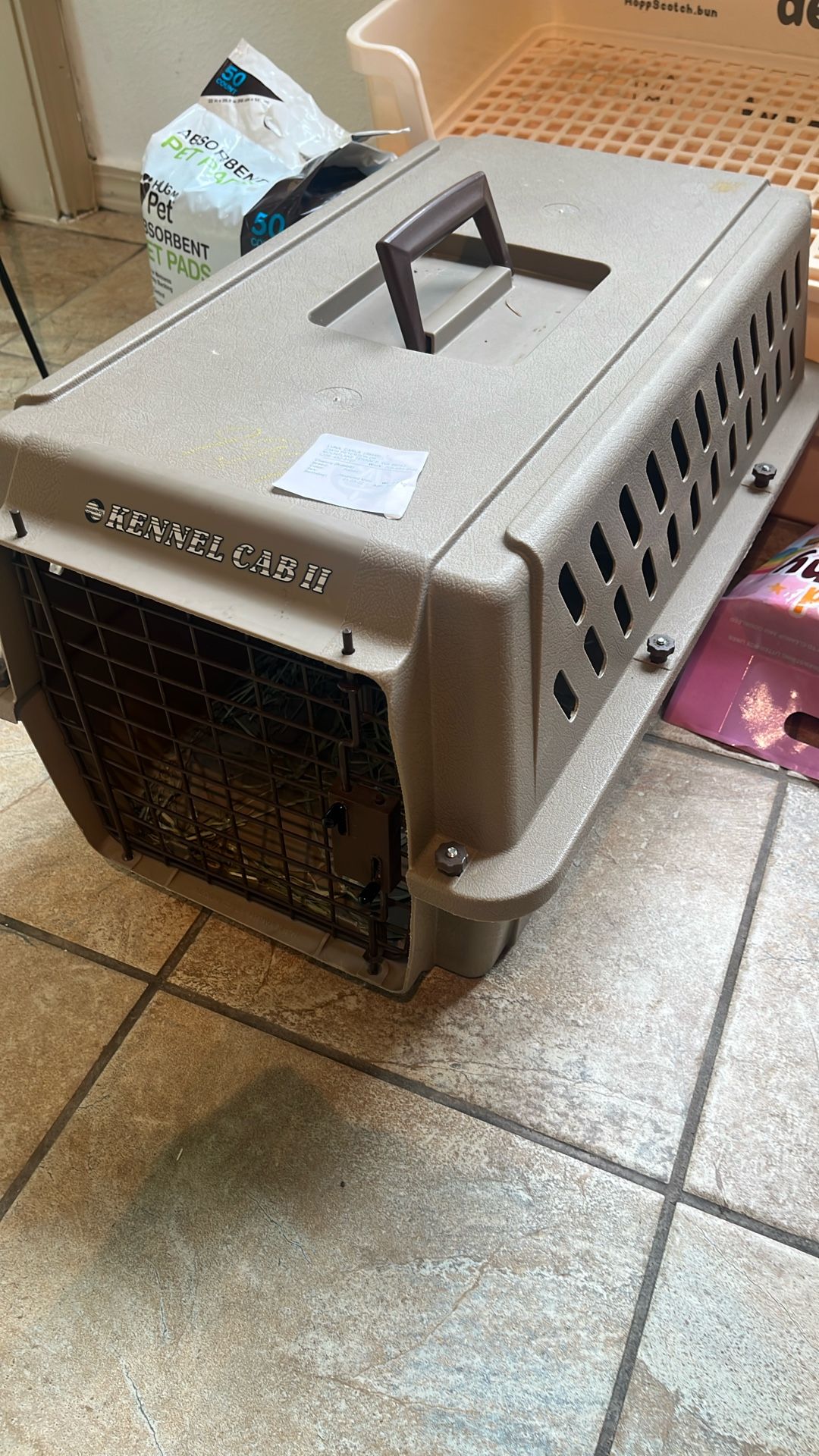 Pet Carrier