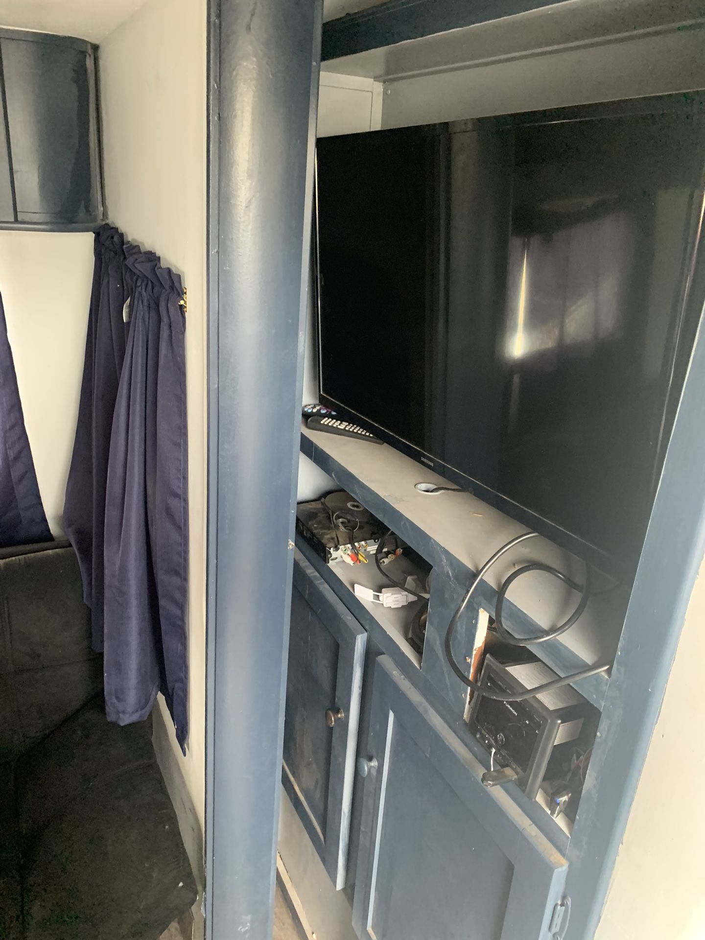 2012 Aspen Trail Travel Trailer