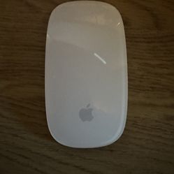 Mouse Apple 