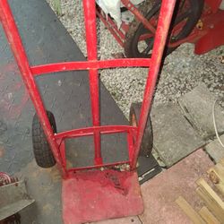 Hand Truck 50.each