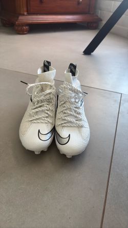 Nike 360 Untouchables