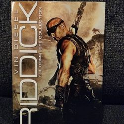 Riddick