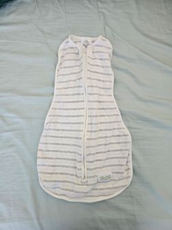 Woombie Original Baby Swaddling Blanket Sleeper