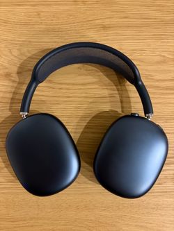 AirPods Max 2 - Midnight - Like New