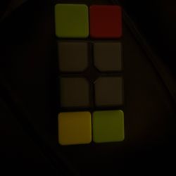 Rubik's Cube