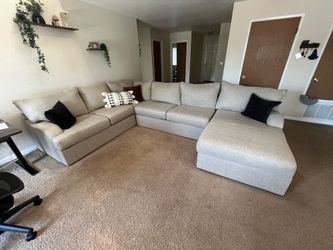 Sectional sofa