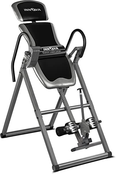 Heavy Duty Deluxe Inversion Table

