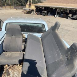 Seats