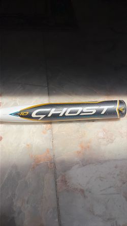 Ghost bat 2022