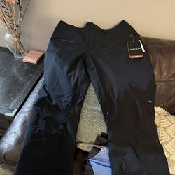 NEW Obermeyer Womens Bliss Pant sz.18 women’s