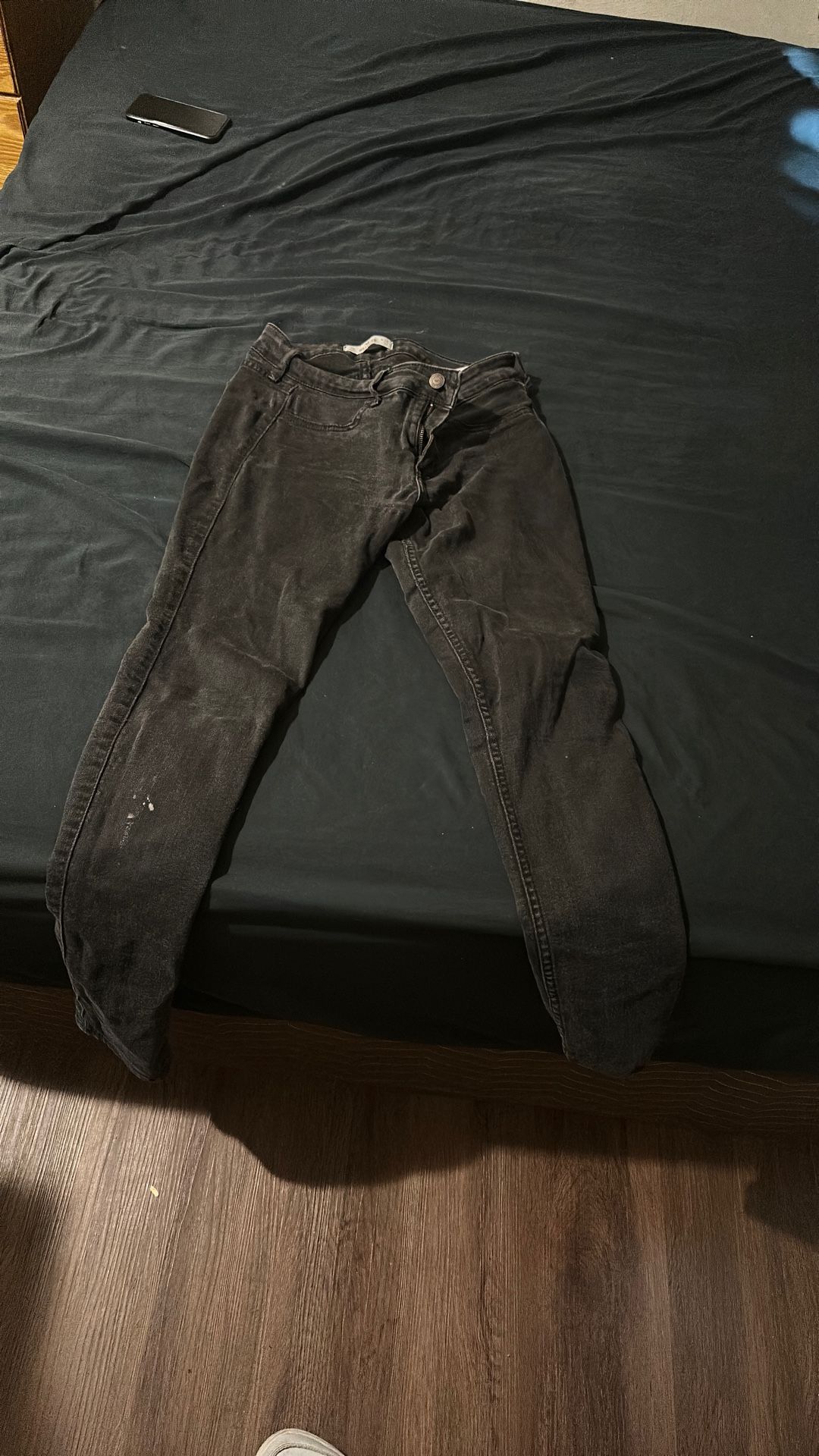 Hollister Pants
