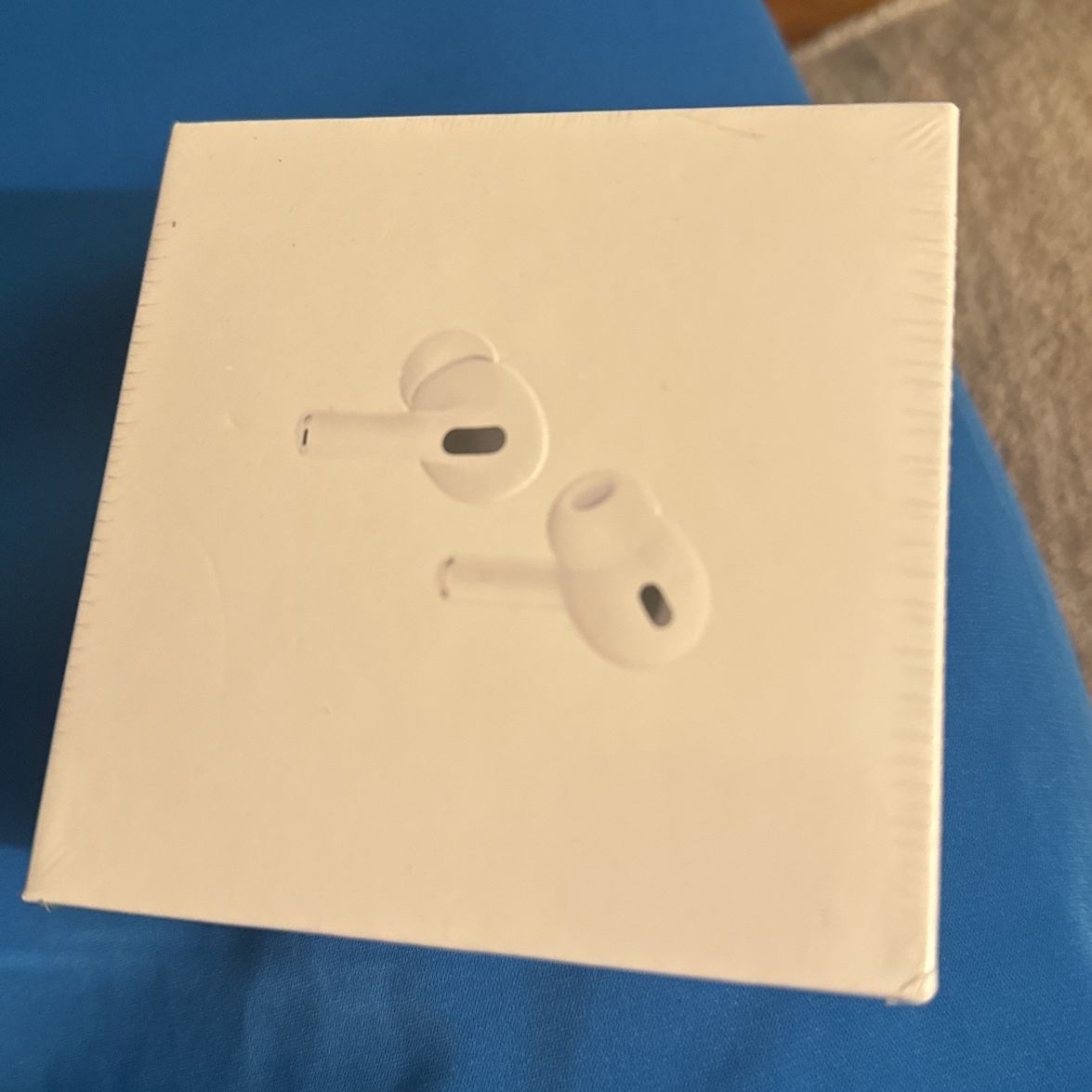 Apple EarPods Pro 2 Generation 