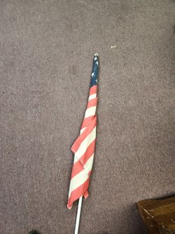 American flag