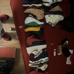 Looking For Trades All Size 11-12