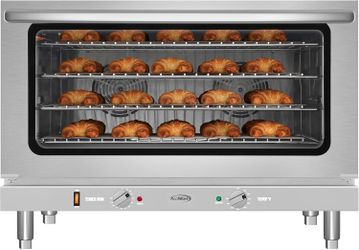 KoolMore 32 in. Commercial Countertop Convection Oven