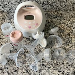 Spectra Breast Pump 