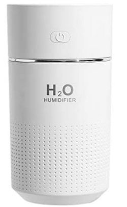 Portable USB Mini Humidifier 