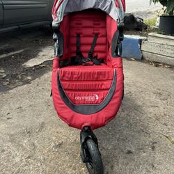 Baby Jogger City Mini Gt