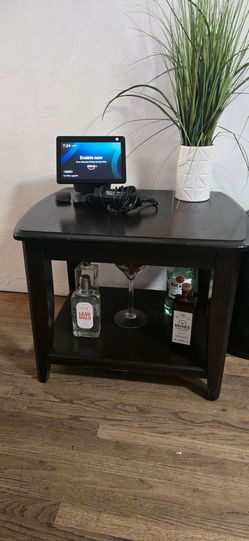 End table