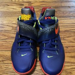 Kd Nerf