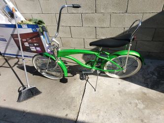 Bicis cholas lowrider sale