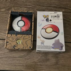 Pokemon GO Plus+ For sale!