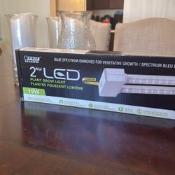 Plant Grow Light 