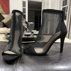 Jessica Simpson Heels Size 7