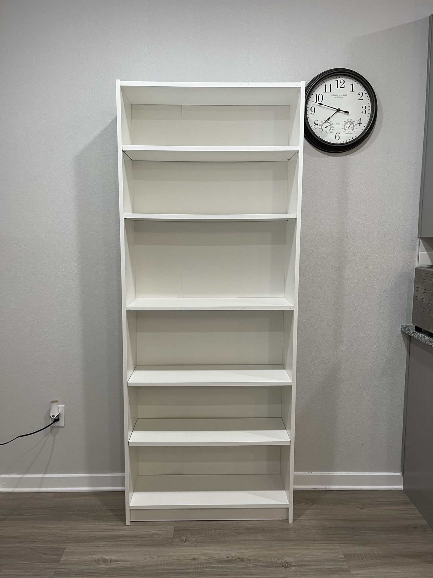 Shelf Unit