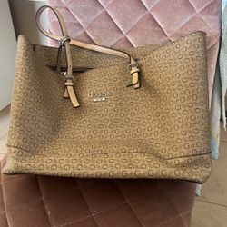 Guess Tote Bag 