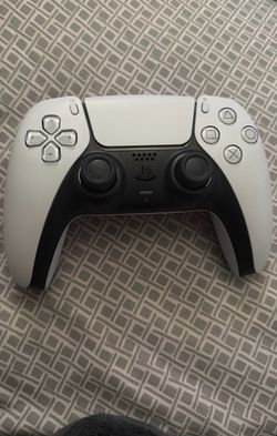 ps5 controller