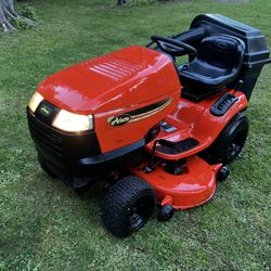 Ariens Mower