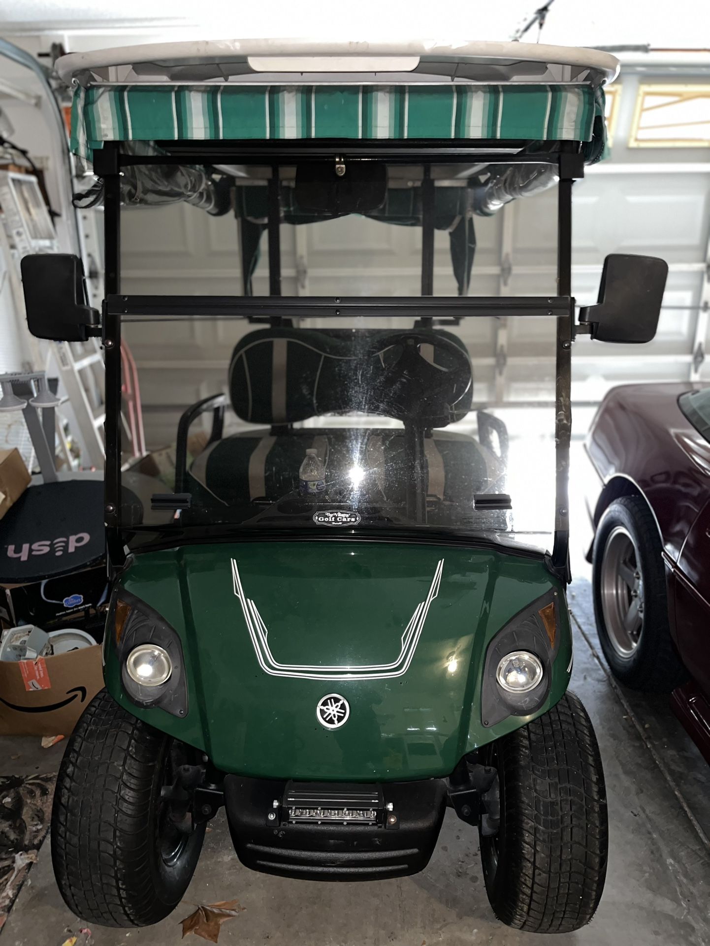 Golf Cart