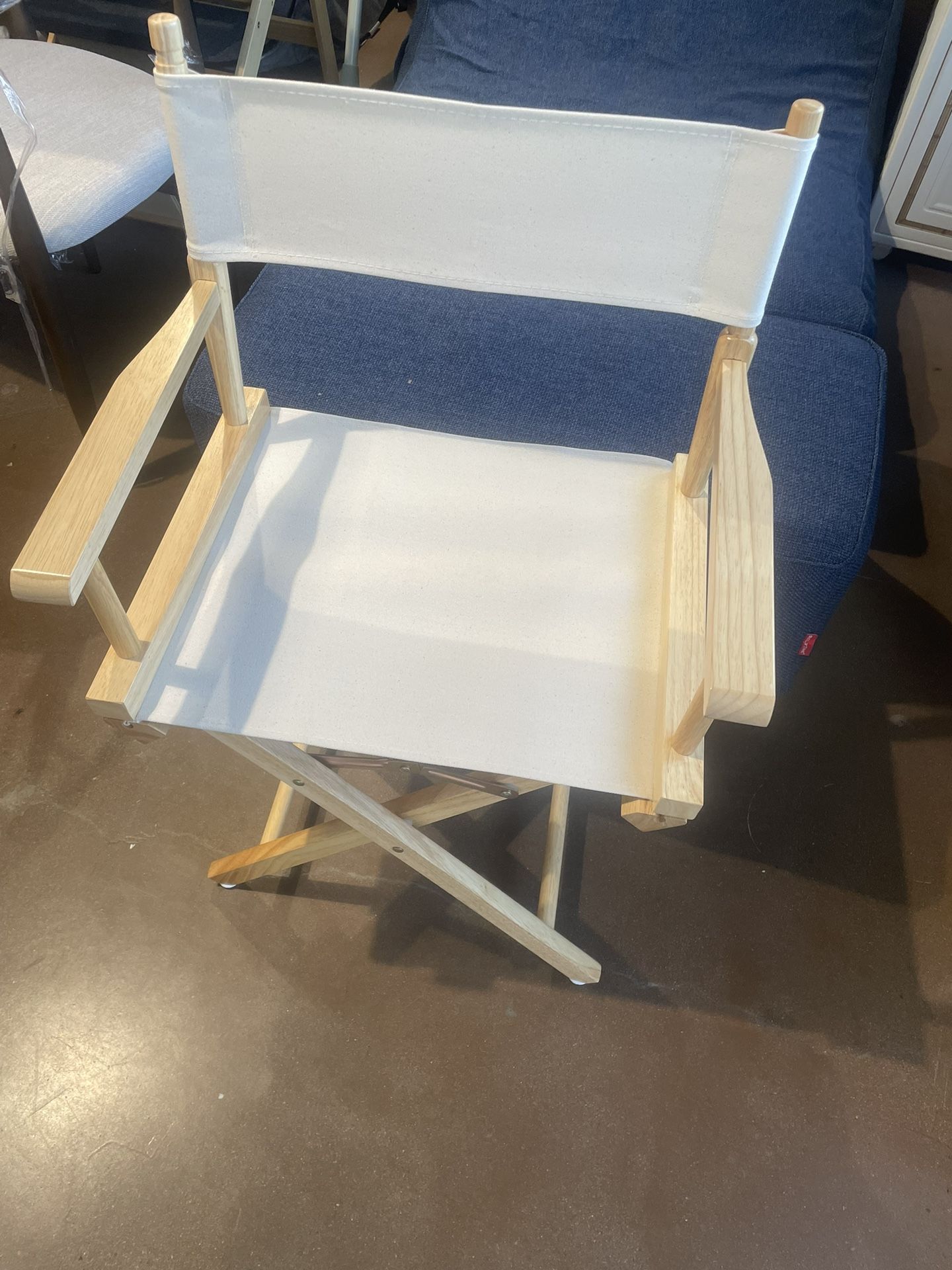 Director's Chair