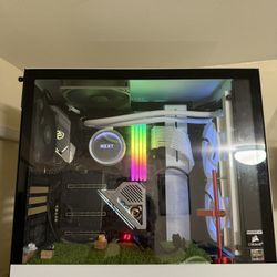 Gaming PC (without Gpu)