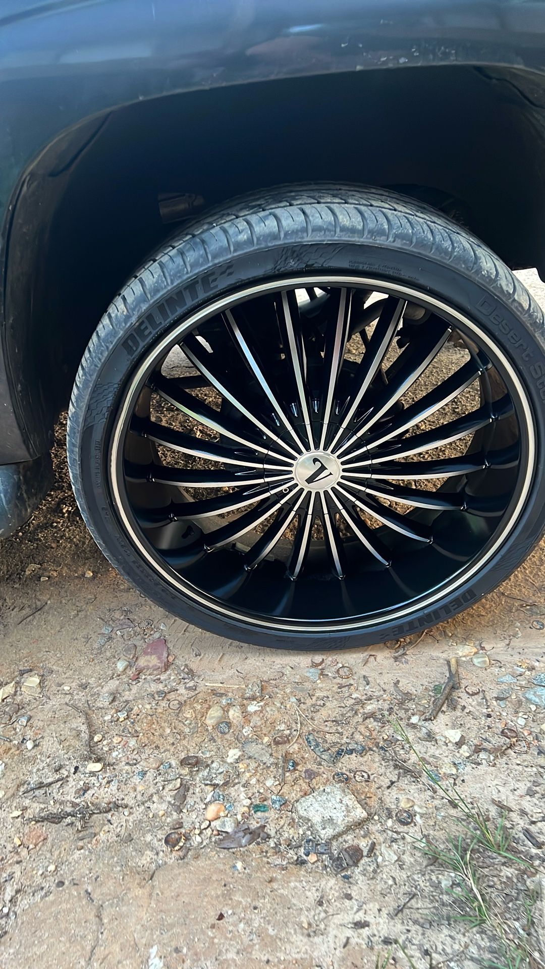 Rims For Sell 1500