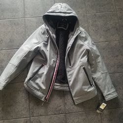 Tommy Hilfiger Coat