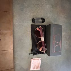 Audio Sun Glasses