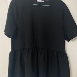Zara Women Top